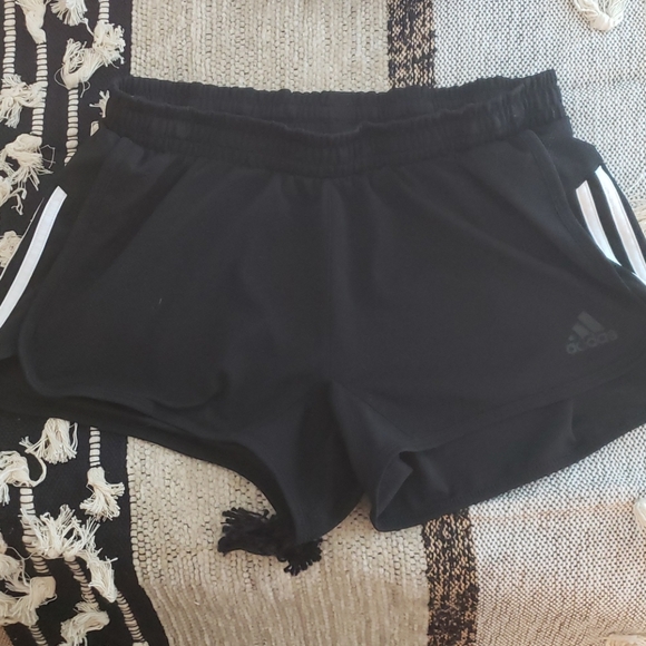 cute adidas shorts